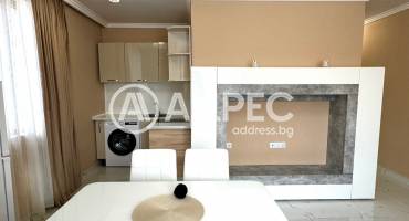 Двустаен апартамент, Созопол, местност Хармани, 663637, Снимка 2