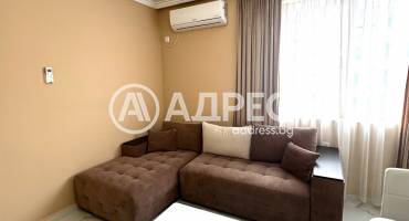 Двустаен апартамент, Созопол, местност Хармани, 663637, Снимка 3