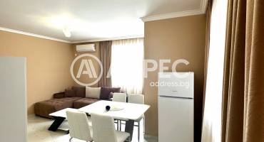 Двустаен апартамент, Созопол, местност Хармани, 663637, Снимка 4