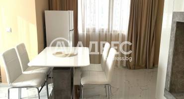 Двустаен апартамент, Созопол, местност Хармани, 663637, Снимка 6