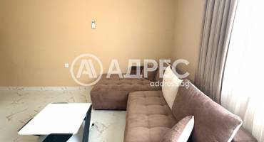 Двустаен апартамент, Созопол, местност Хармани, 663637, Снимка 7