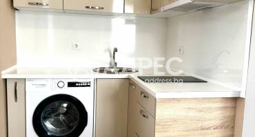 Двустаен апартамент, Созопол, местност Хармани, 663637, Снимка 8