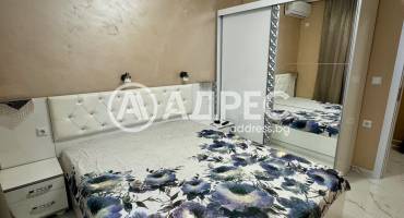 Двустаен апартамент, Созопол, местност Хармани, 663637, Снимка 9