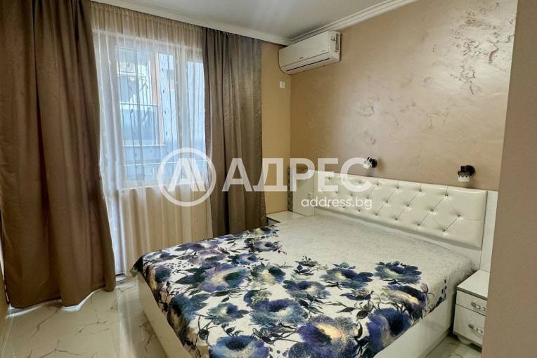 Двустаен апартамент, Созопол, местност Хармани, 663637, Снимка 10