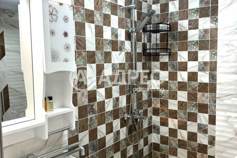 Двустаен апартамент, Созопол, местност Хармани, 663637, Снимка 11