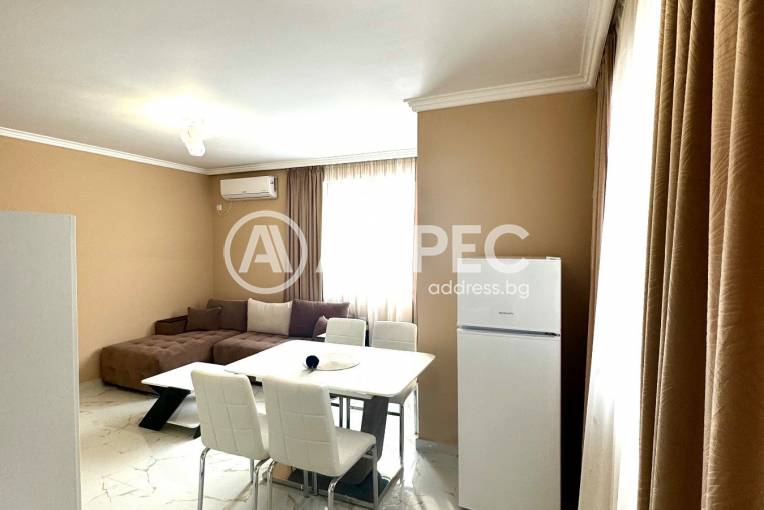 Двустаен апартамент, Созопол, местност Хармани, 663637, Снимка 4