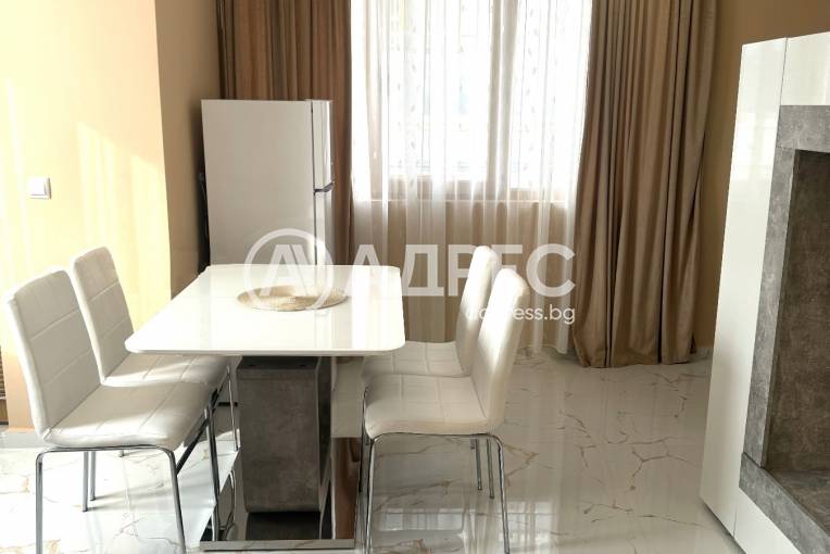 Двустаен апартамент, Созопол, местност Хармани, 663637, Снимка 6