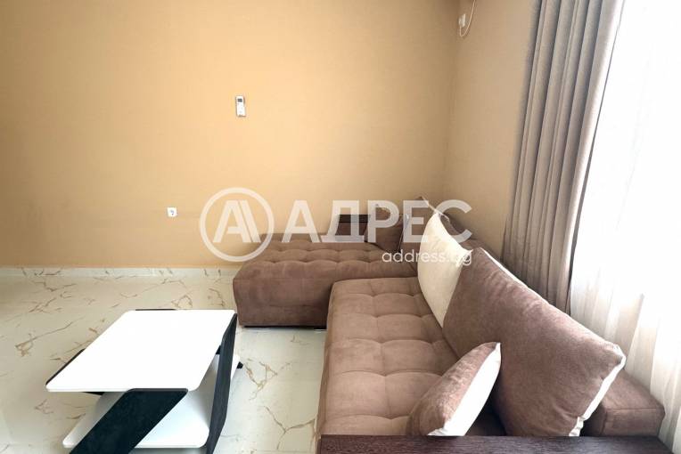 Двустаен апартамент, Созопол, местност Хармани, 663637, Снимка 7