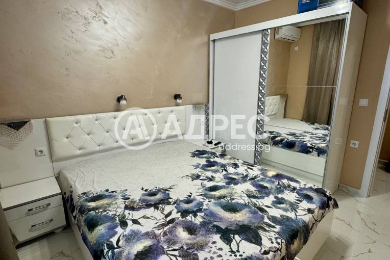 Двустаен апартамент, Созопол, местност Хармани, 663637, Снимка 9