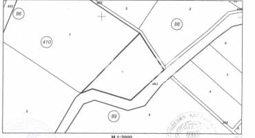 Земеделска земя, Видин, Северна промишлена зона, 666637, Снимка 1