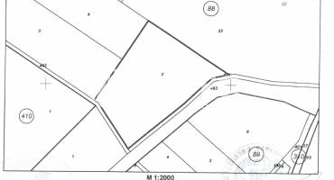 Земеделска земя, Видин, Северна промишлена зона, 666637, Снимка 2