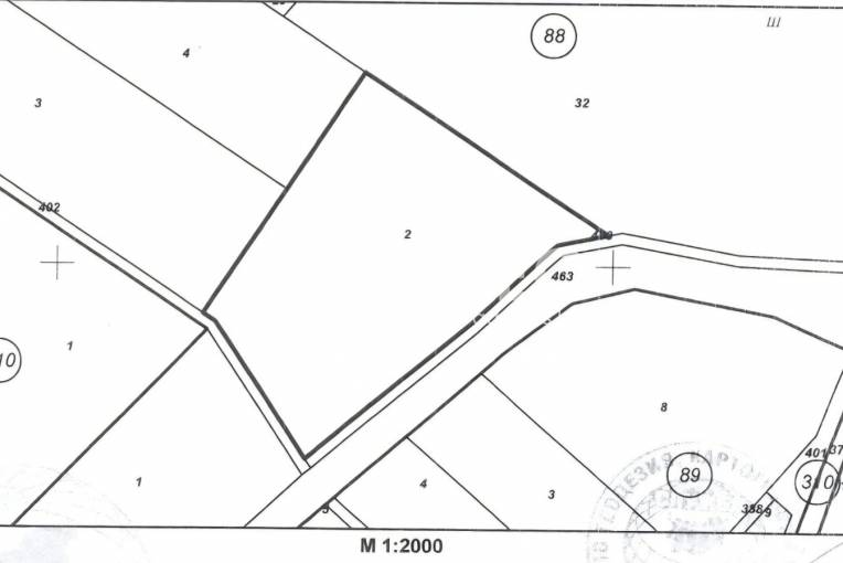 Земеделска земя, Видин, Северна промишлена зона, 666637, Снимка 2
