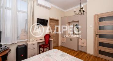 Едностаен апартамент, Пловдив, Център, 670637, Снимка 1