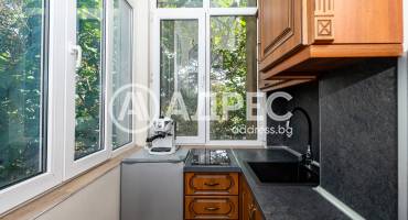 Едностаен апартамент, Пловдив, Център, 670637, Снимка 4