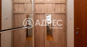 Едностаен апартамент, Пловдив, Център, 670637, Снимка 5