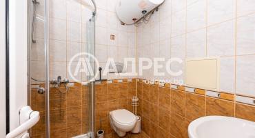 Едностаен апартамент, Пловдив, Център, 670637, Снимка 6