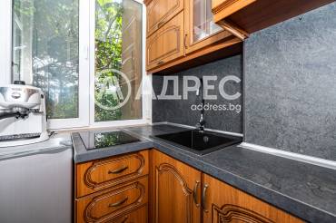 Едностаен апартамент, Пловдив, Център, 670637, Снимка 1