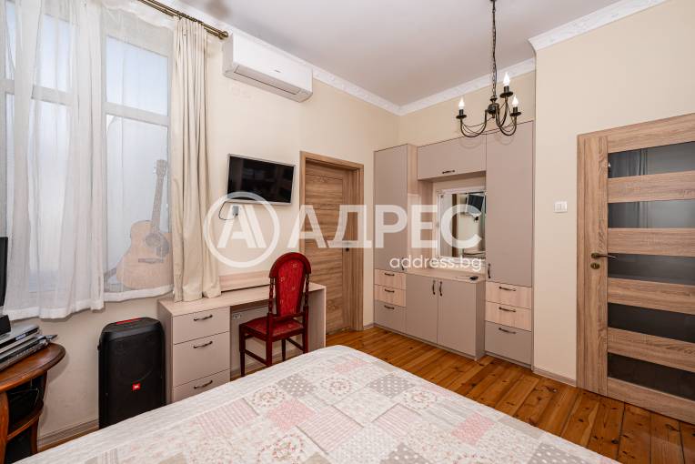 Едностаен апартамент, Пловдив, Център, 670637, Снимка 1