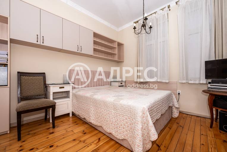 Едностаен апартамент, Пловдив, Център, 670637, Снимка 2