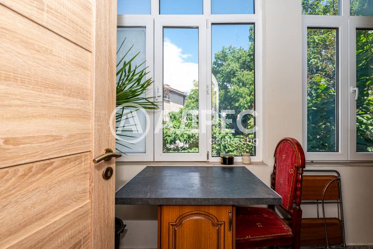 Едностаен апартамент, Пловдив, Център, 670637, Снимка 3