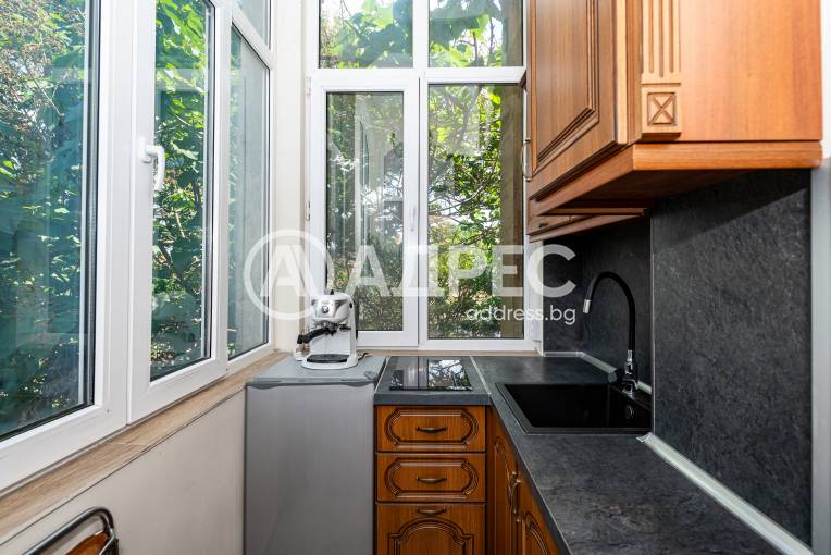 Едностаен апартамент, Пловдив, Център, 670637, Снимка 4