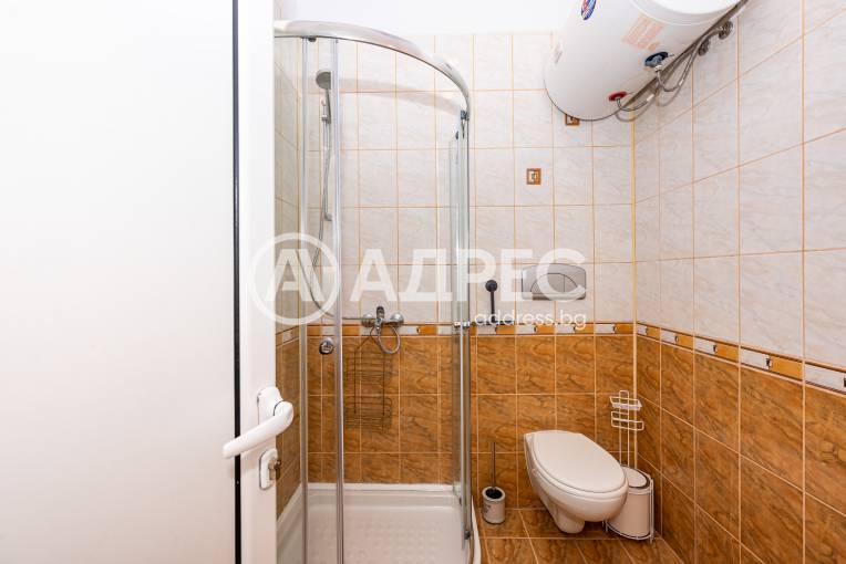 Едностаен апартамент, Пловдив, Център, 670637, Снимка 7