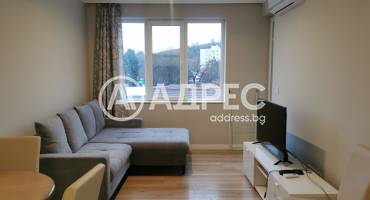 Двустаен апартамент, Варна, Аспарухово, 676637, Снимка 2