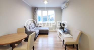 Двустаен апартамент, Варна, Аспарухово, 676637, Снимка 3