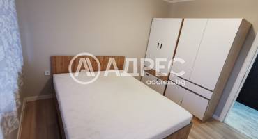 Двустаен апартамент, Варна, Аспарухово, 676637, Снимка 6