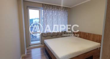 Двустаен апартамент, Варна, Аспарухово, 676637, Снимка 7