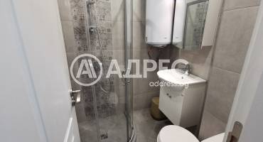 Двустаен апартамент, Варна, Аспарухово, 676637, Снимка 8