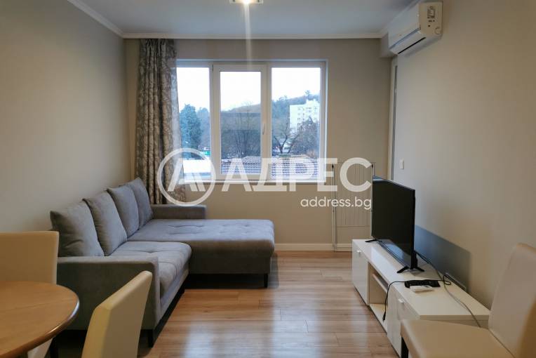 Двустаен апартамент, Варна, Аспарухово, 676637, Снимка 2