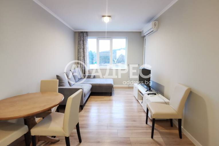 Двустаен апартамент, Варна, Аспарухово, 676637, Снимка 3