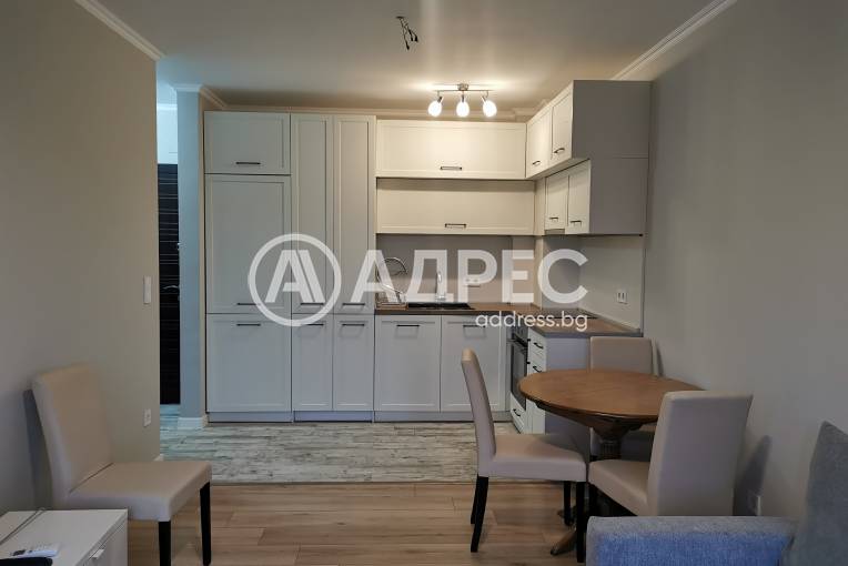 Двустаен апартамент, Варна, Аспарухово, 676637, Снимка 4