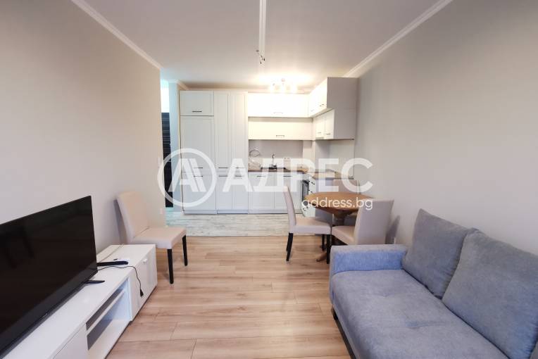 Двустаен апартамент, Варна, Аспарухово, 676637, Снимка 5