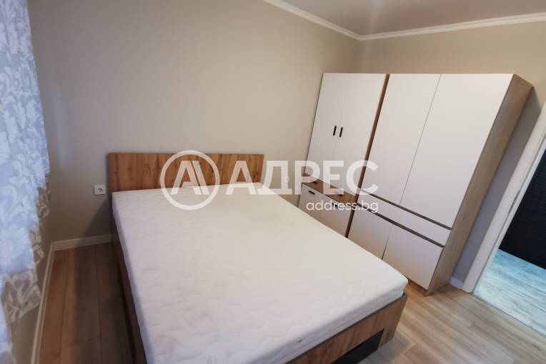 Двустаен апартамент, Варна, Аспарухово, 676637, Снимка 6