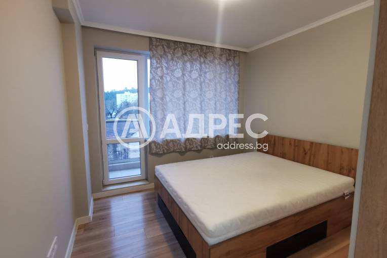 Двустаен апартамент, Варна, Аспарухово, 676637, Снимка 7