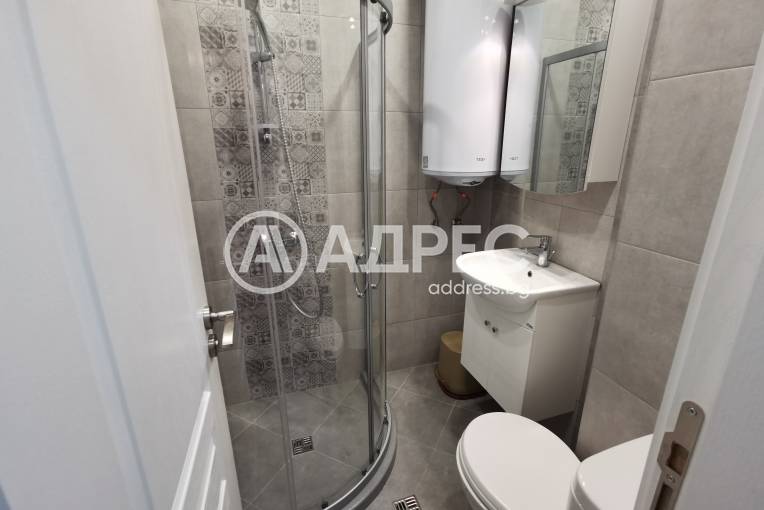 Двустаен апартамент, Варна, Аспарухово, 676637, Снимка 8