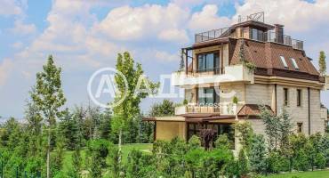 Къща/Вила, София, в.з. Малинова долина, 681637, Снимка 1