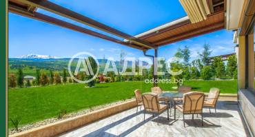 Къща/Вила, София, в.з. Малинова долина, 681637, Снимка 2