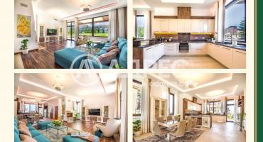 Къща/Вила, София, в.з. Малинова долина, 681637, Снимка 3