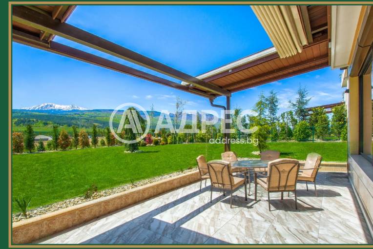 Къща/Вила, София, в.з. Малинова долина, 681637, Снимка 2