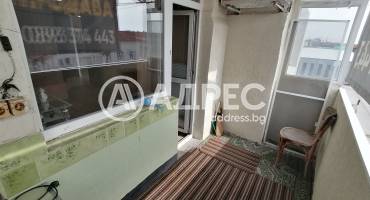 Двустаен апартамент, Шумен, Математическа гимназия, 686637, Снимка 10