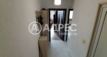 Двустаен апартамент, Шумен, Математическа гимназия, 686637, Снимка 11