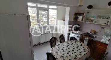 Двустаен апартамент, Шумен, Математическа гимназия, 686637, Снимка 13