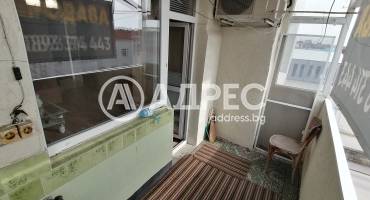 Двустаен апартамент, Шумен, Математическа гимназия, 686637, Снимка 15