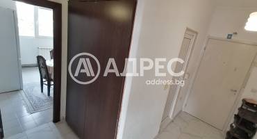 Двустаен апартамент, Шумен, Математическа гимназия, 686637, Снимка 16