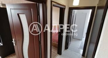 Двустаен апартамент, Шумен, Математическа гимназия, 686637, Снимка 17