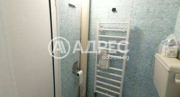 Двустаен апартамент, Шумен, Математическа гимназия, 686637, Снимка 19