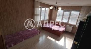 Двустаен апартамент, Шумен, Математическа гимназия, 686637, Снимка 2